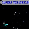 2dFGRS TGS176Z205