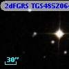 2dFGRS TGS485Z064