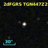 2dFGRS TGN447Z217