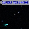 2dFGRS TGS144Z031