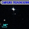 2dFGRS TGN363Z080