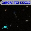2dFGRS TGS123Z121