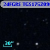 2dFGRS TGS175Z090