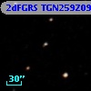 2dFGRS TGN259Z098