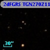 2dFGRS TGN270Z113