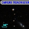 2dFGRS TGN281Z193
