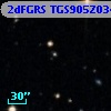 2dFGRS TGS905Z034