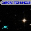 2dFGRS TGS894Z191