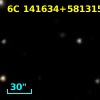 NVSS J141806+575919