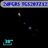 2dFGRS TGS207Z122