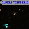2dFGRS TGS538Z126