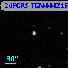 2dFGRS TGN444Z162