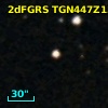 2dFGRS TGN447Z133