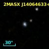 2MASX J14064633+5915023