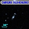 2dFGRS TGS426Z021