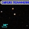 2dFGRS TGN444Z087