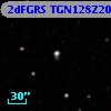 2dFGRS TGN128Z208