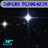 2dFGRS TGS064Z287