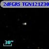 2dFGRS TGN121Z300