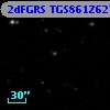 2dFGRS TGS861Z627