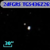 2dFGRS TGS436Z269