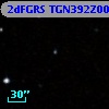 2dFGRS TGN392Z007