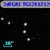 2dFGRS TGS281Z120