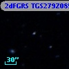 2dFGRS TGS279Z085