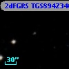 2dFGRS TGS894Z340