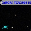 2dFGRS TGN290Z150