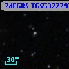 2dFGRS TGS532Z293