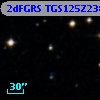 2dFGRS TGS125Z238