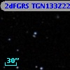 2dFGRS TGN133Z229