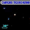 2dFGRS TGS924Z001