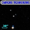 2dFGRS TGS059Z051