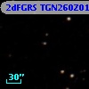 2dFGRS TGN260Z015