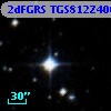 2dFGRS TGS812Z400