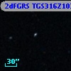 2dFGRS TGS316Z102