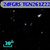 2dFGRS TGN261Z224