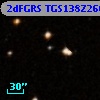 2dFGRS TGS138Z260