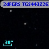 2dFGRS TGS443Z263