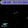 2dFGRS TGS183Z058