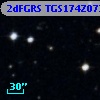 2dFGRS TGS174Z073