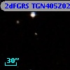 2dFGRS TGN405Z025