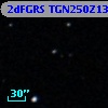 2dFGRS TGN250Z131