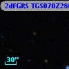 2dFGRS TGS070Z280