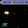 2dFGRS TGS126Z307