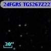 2dFGRS TGS267Z227
