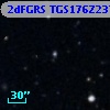 2dFGRS TGS176Z237