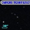 2dFGRS TGS071Z127